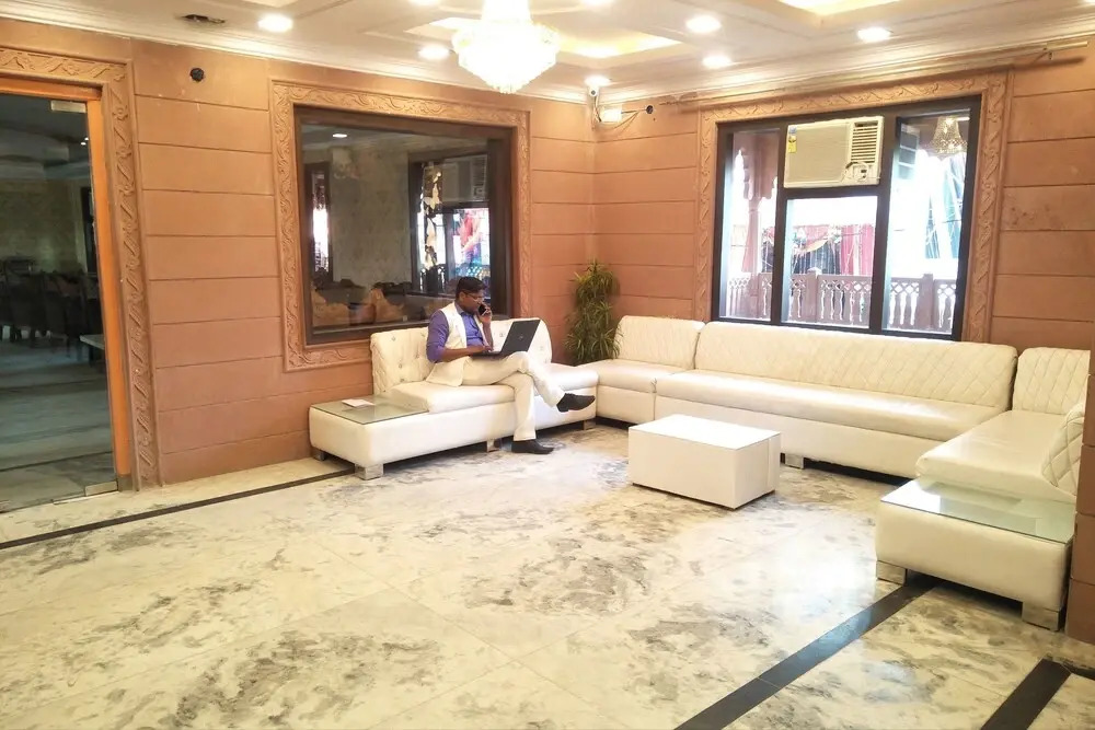 Benaras Kothi