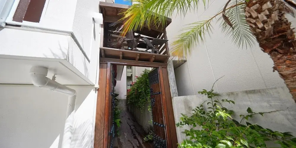 Hotel Cuore Kokusai Street Naha