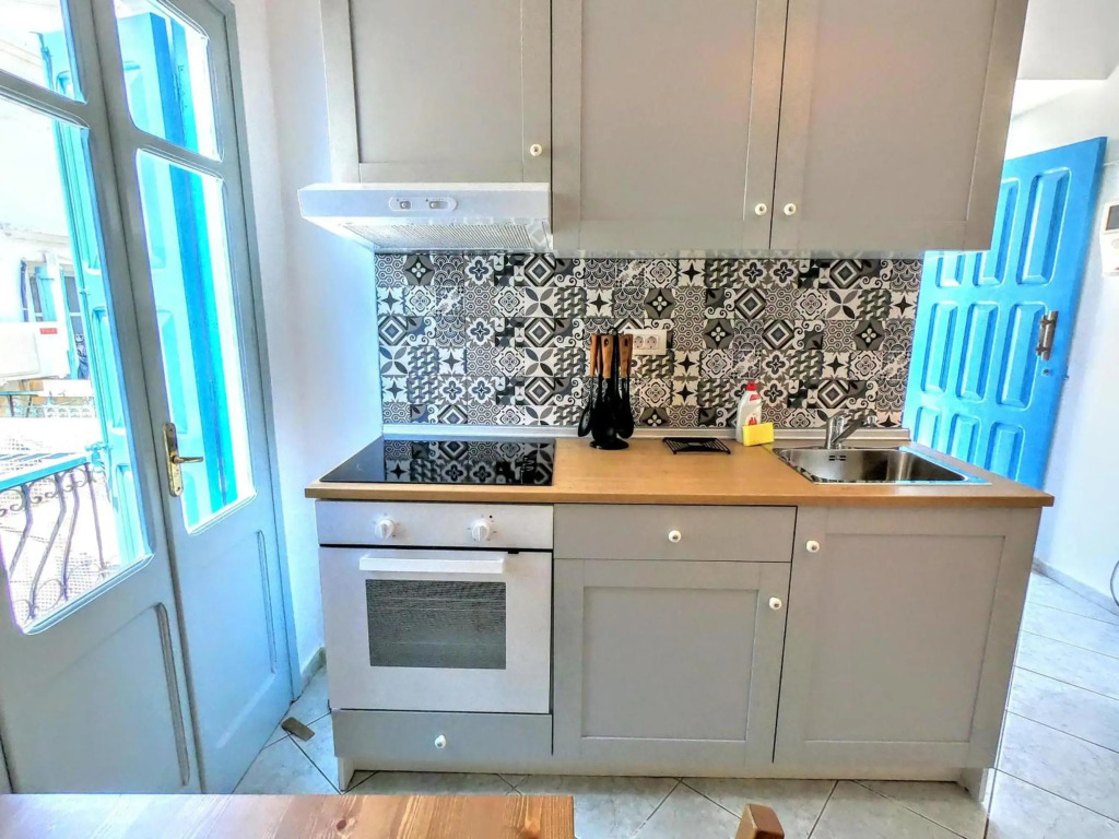 Ritzi Apartment