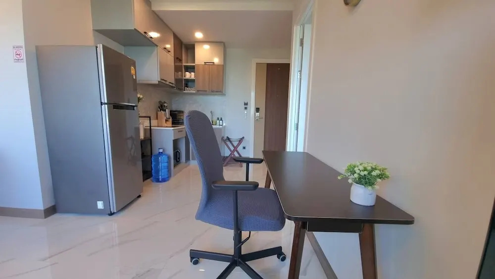 Ao405 - 1 Bdr Condo With Sea View, Ao Nang Beach