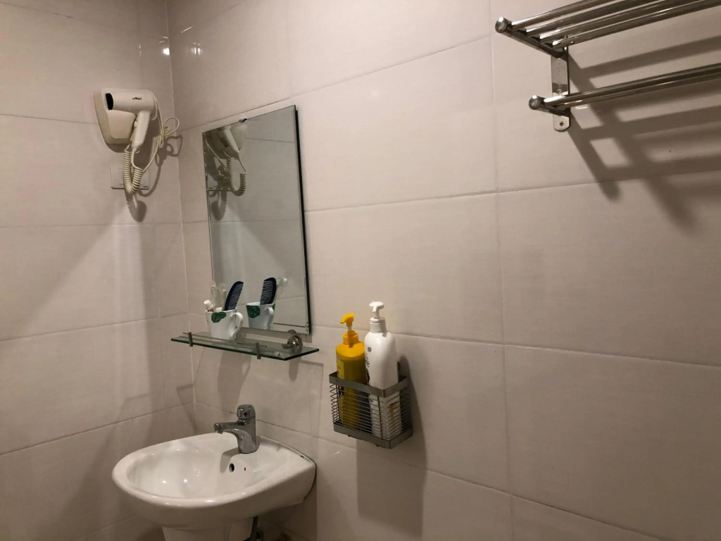 Nàng Hương Motel