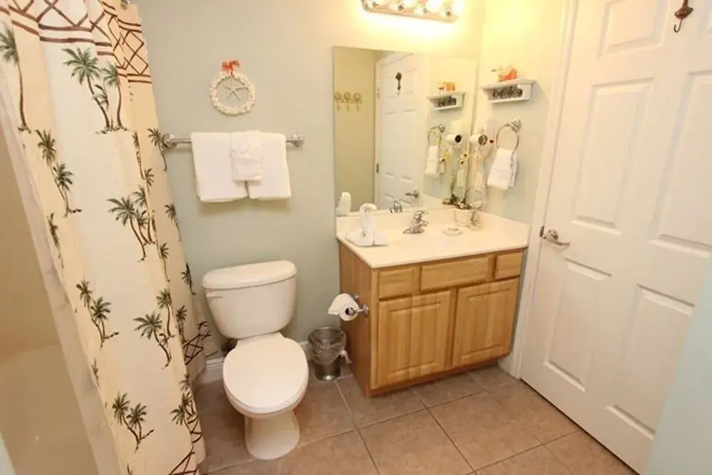 Ariel Dunes1- 2206 1 Bedroom 1 Bathroom Condo