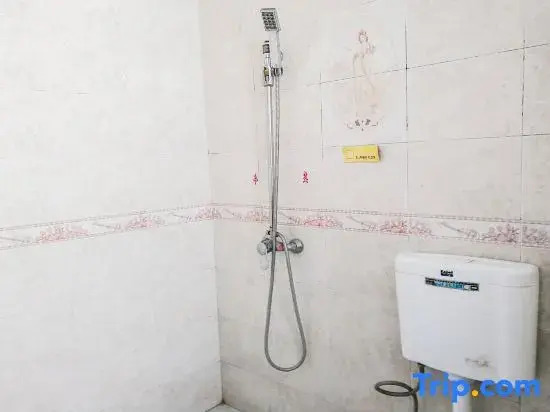 Hongxiang Hotel Jinjia Street