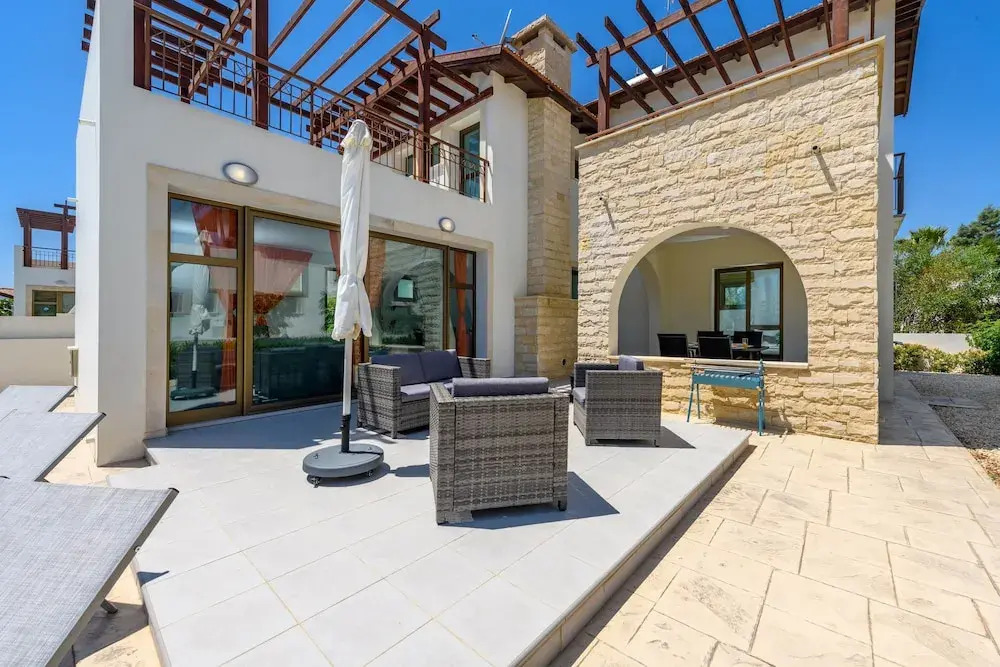 Kymma Villa #15