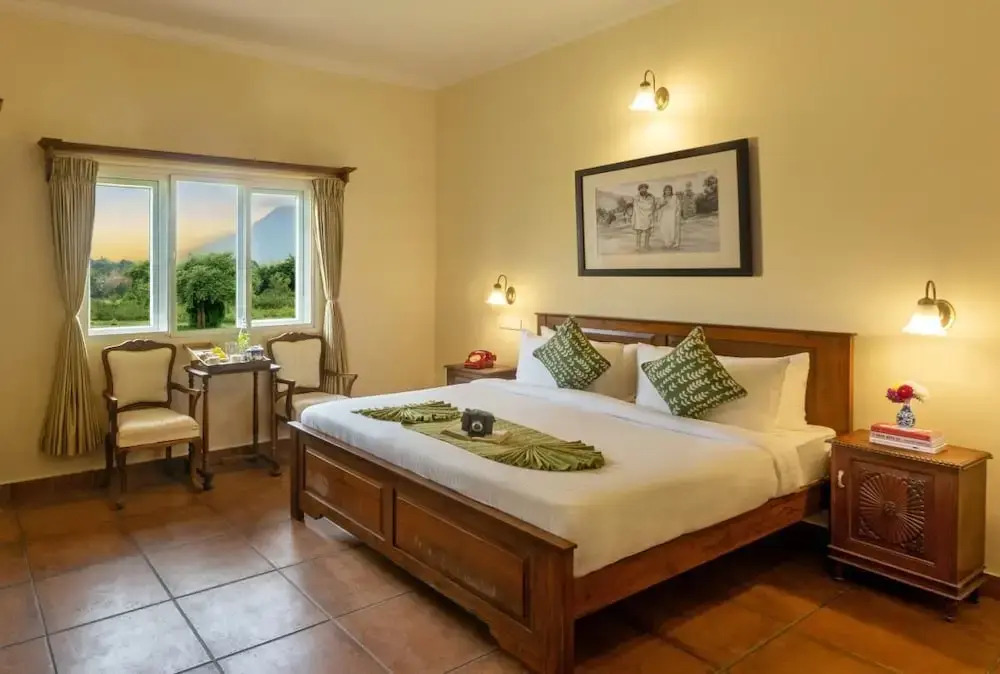 Wild Pastures by nature resorts & stays