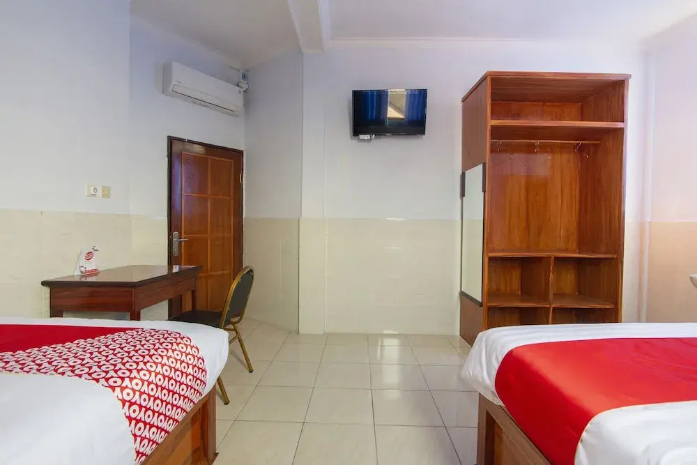 Airy Sukun Janti Barat A 1 Malang