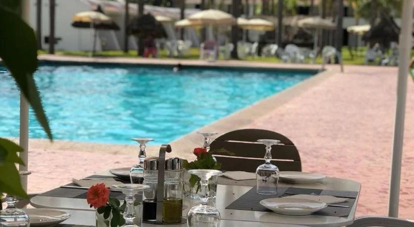 Assam Hotel