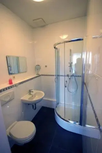 Aparthotel Gästehaus Perleberg