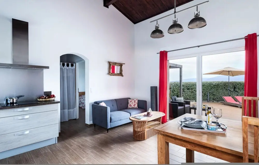 Villa Margaux in Figari
