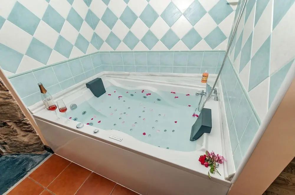 Casa Canedo Suite