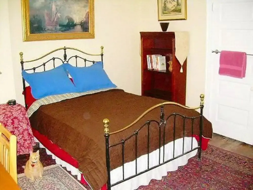 Burbridge St. B&B