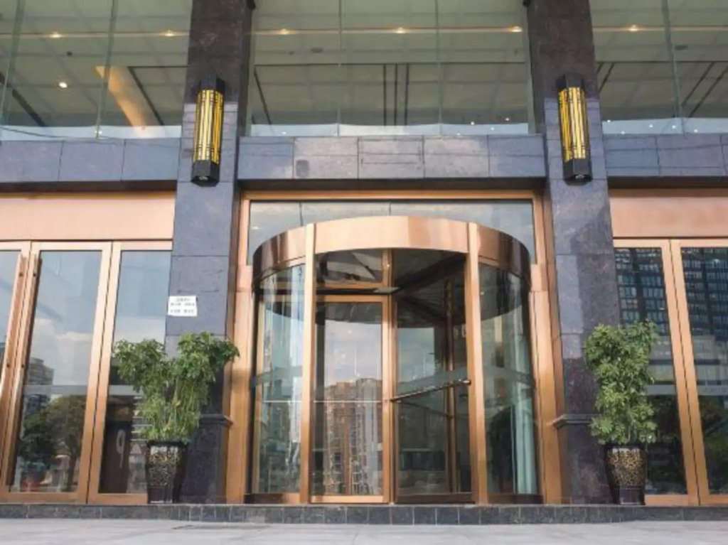 Bowei Select Hotel