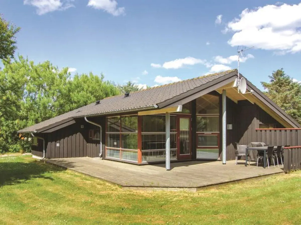 "Emeli" - 1.5km from the sea in NW Jutland