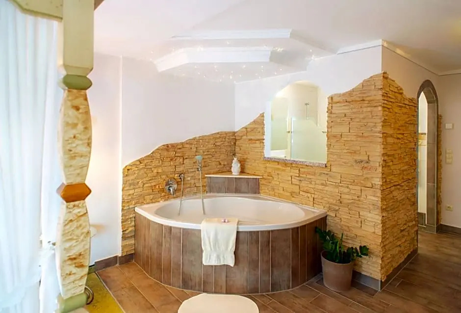 Hubengut Bed and Breakfast