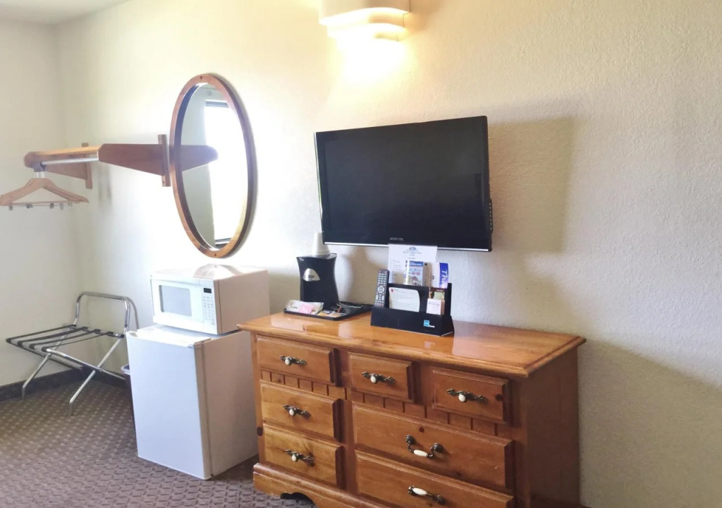 Americas Best Value Inn