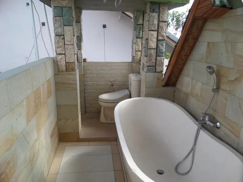 Jingga Residence