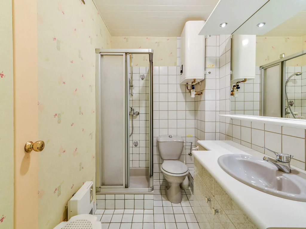 Apartment Le Marlyne 2