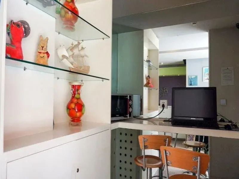 Bestay Hotel Express Beijing Shijingshan Lugu