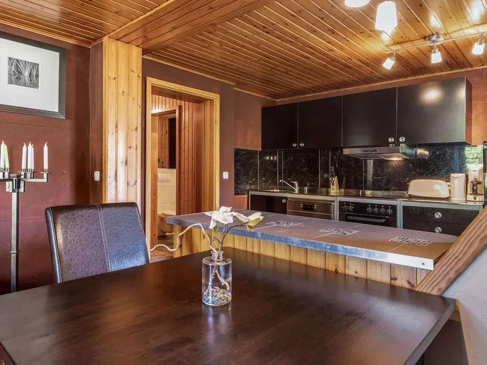 Apartment in Wittenbeck Near Baltic Sea