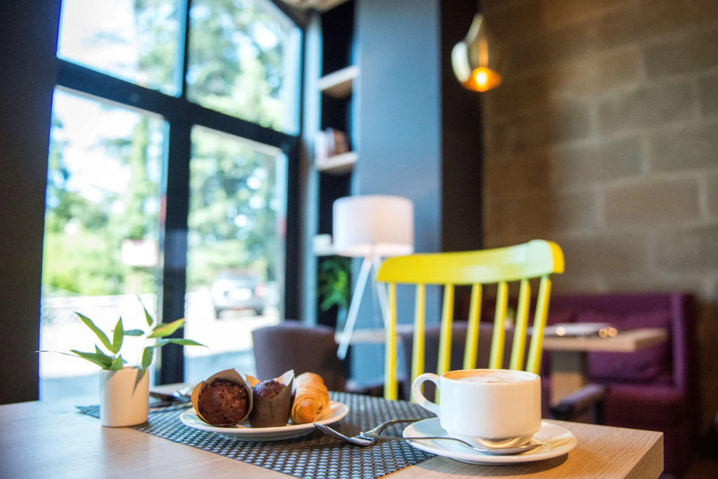Best Western Plus Whitewater Inn