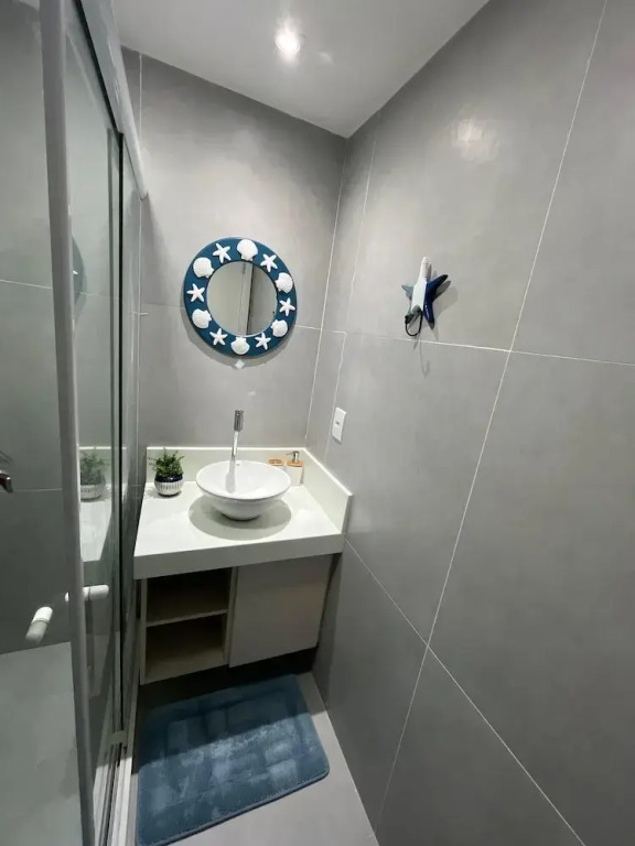 Melhor Flat do Nixxus a passos da praia