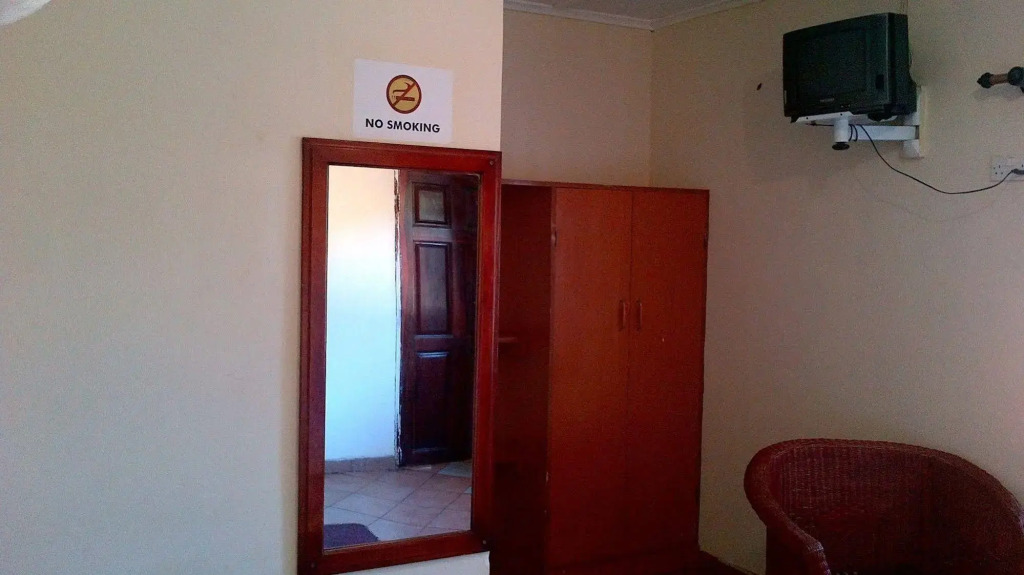 Golden Days Lodge