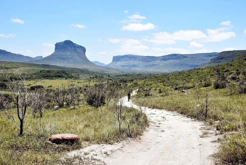Refugio da Chapada