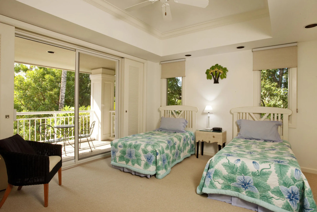 The Islands at Mauna Lani
