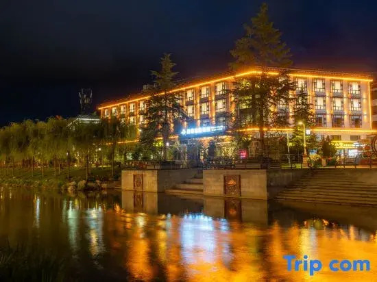 Shangge Boya Hotel