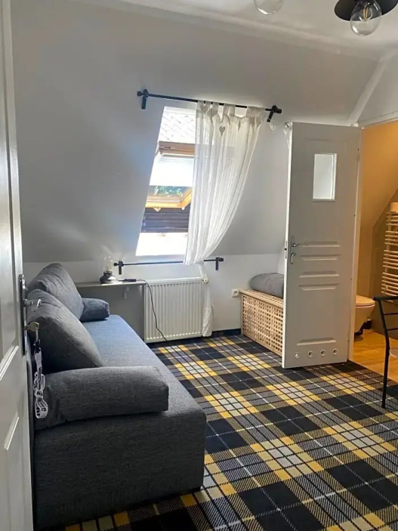 Apartamenty Miluchna blisko Dworca PKP