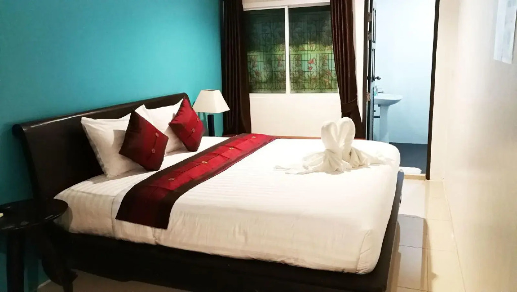 The Great @Patong Hotel