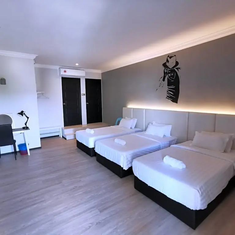 Foresight Hostel
