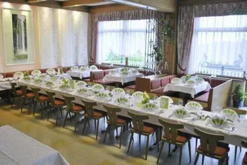 Gästehaus Gröblacher