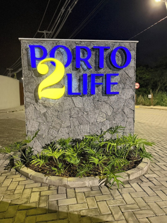 Porto2Life Resort - Praia de Muro Alto