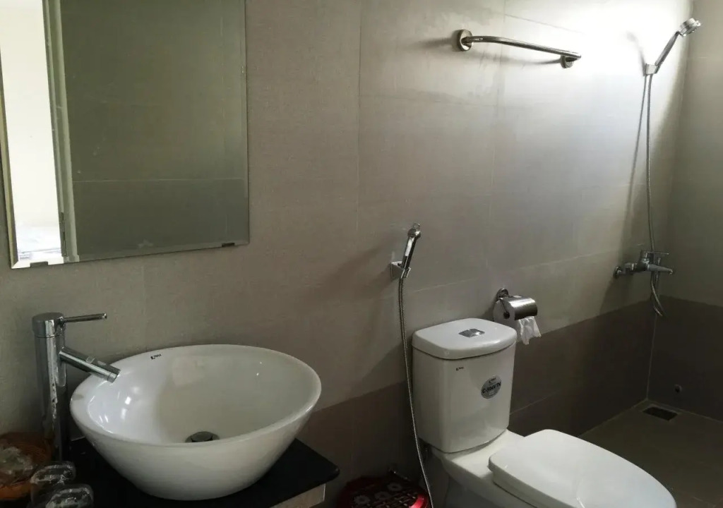 Le Phong Guest House