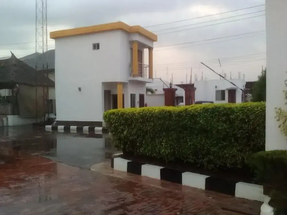 Ebiis Hotel