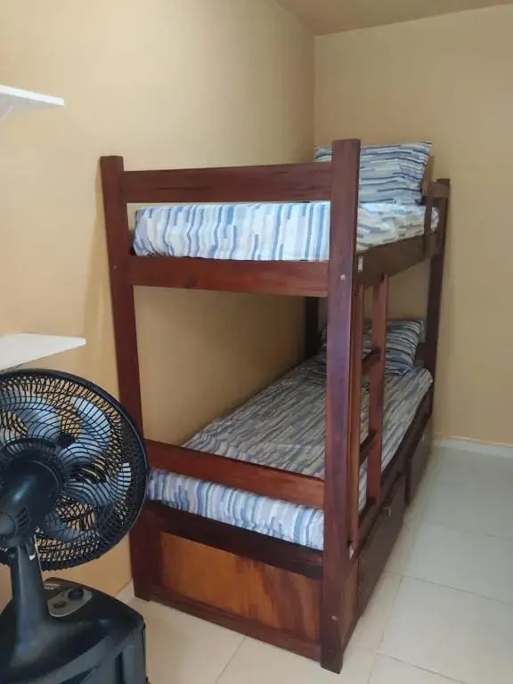 Casa a 3 minutos da praia