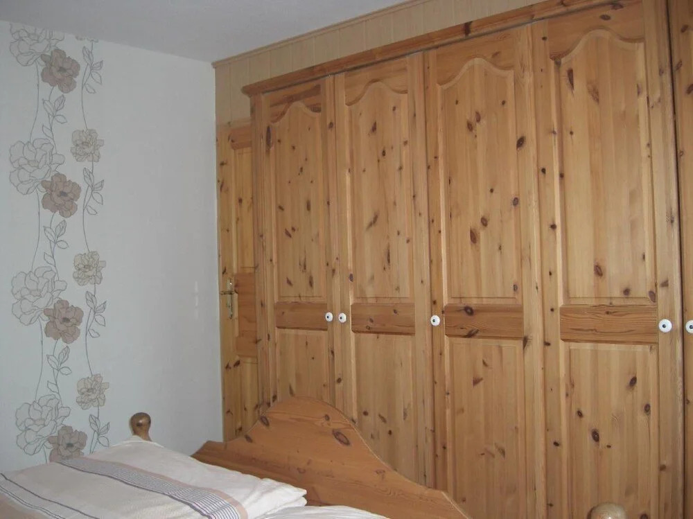 Ferienwohnung West