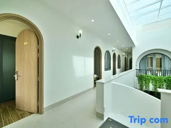 Kim Son Homestay 12