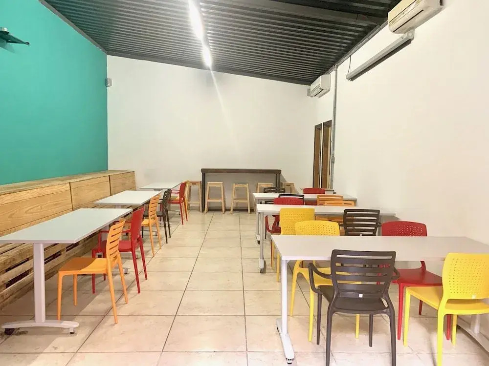 Adrena Sport Hostel