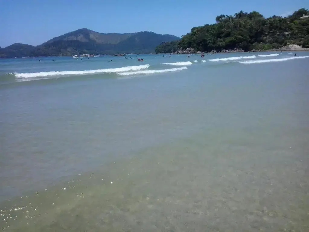 Pousada Pescador
