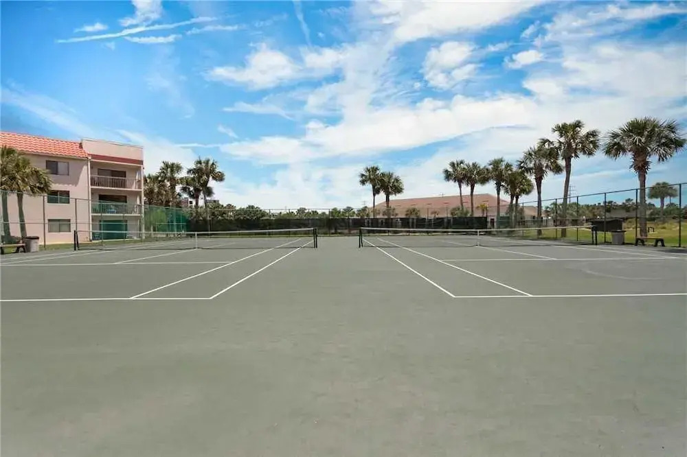 Ocean Village Club Q32 - Two Bedroom Condo