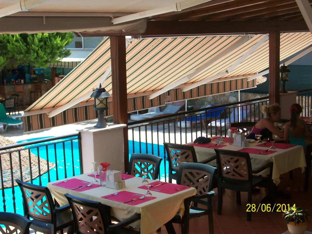 Kriss Otel