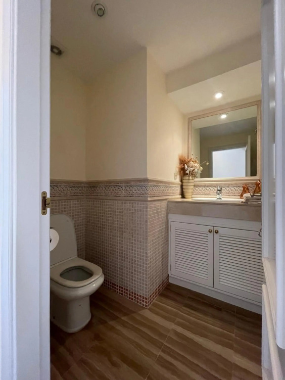 Hacienda Elviria 2 Bedroom Spacious Apartment