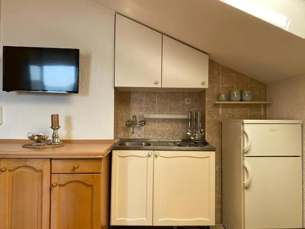Apartments Maricic