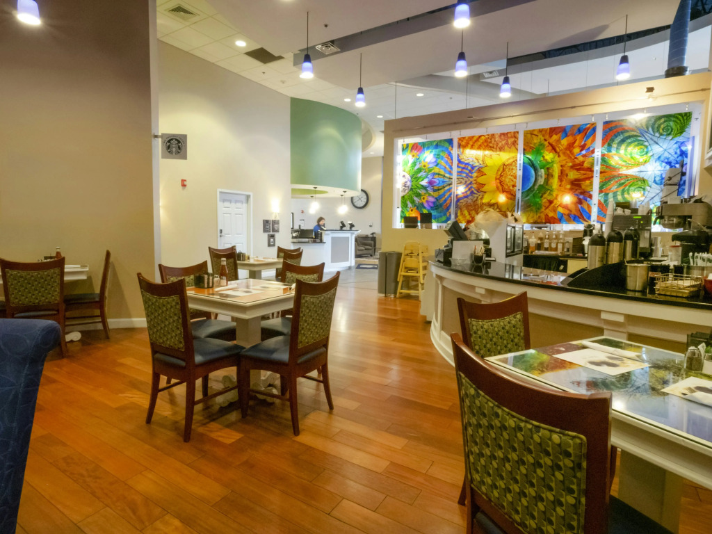 DoubleTree by Hilton Buffalo-Amherst