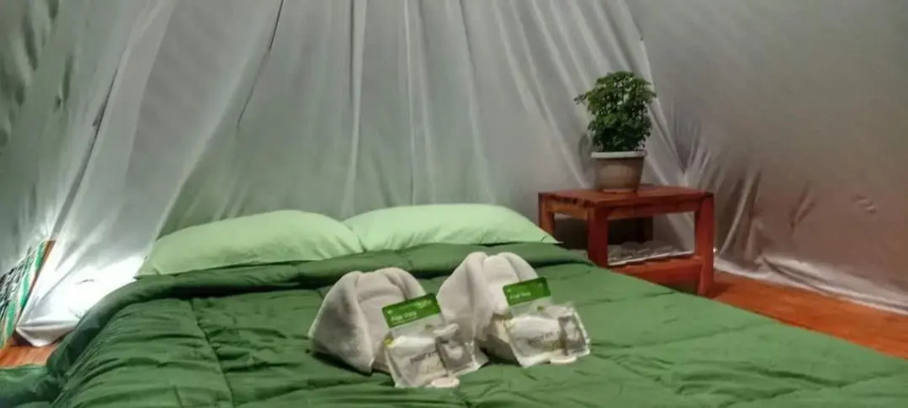 SHUKRAN Apartelle