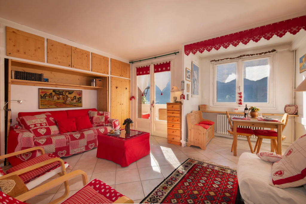 Appartement Francotel A42