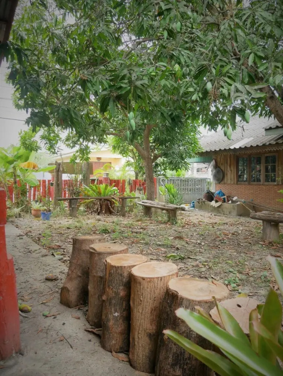 World Homestay