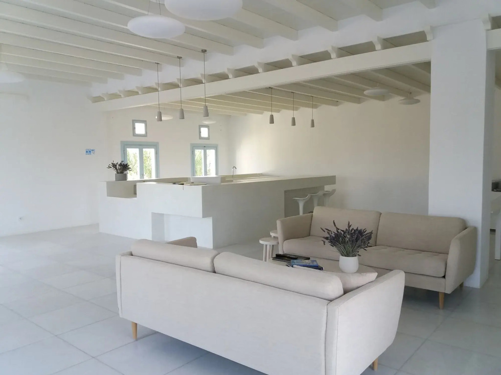 Agia Anna Hotel Naxos - ΞΕΝΟΔΟΧΕΙΟ ΑΓΙΑ ΑΝΝΑ ΝΑΞΟΣ